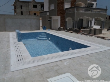 Piscine Sangho Zarzis -                            Koupit
                           Notre Chantiers Djerba